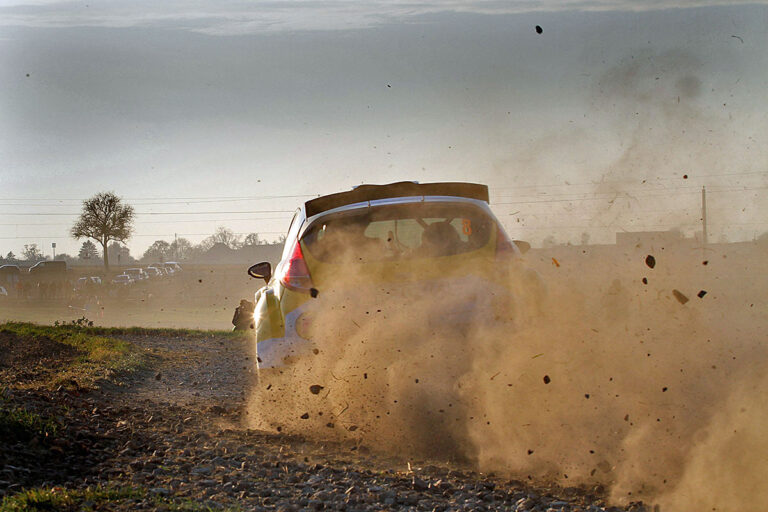 Neuer Ansatz für Rallye Waldviertel nimmt Form an