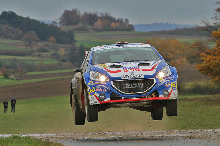 Das sind die Termine der ÖRM 2016