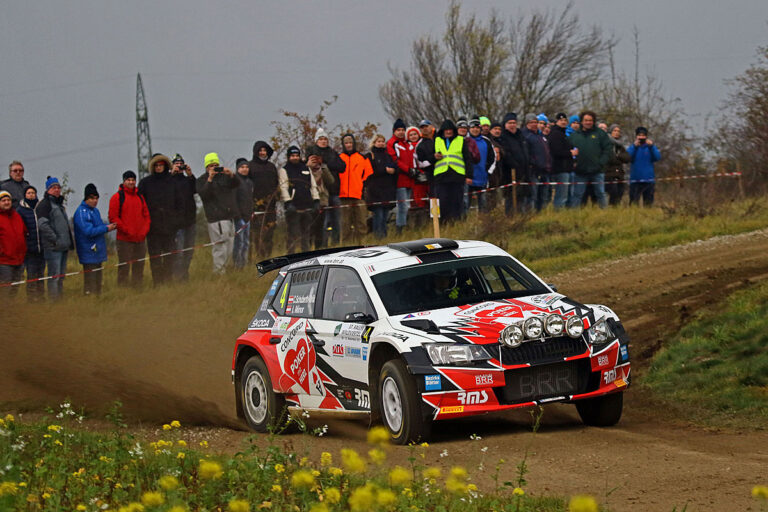 Im Waldviertel gibt man nicht auf