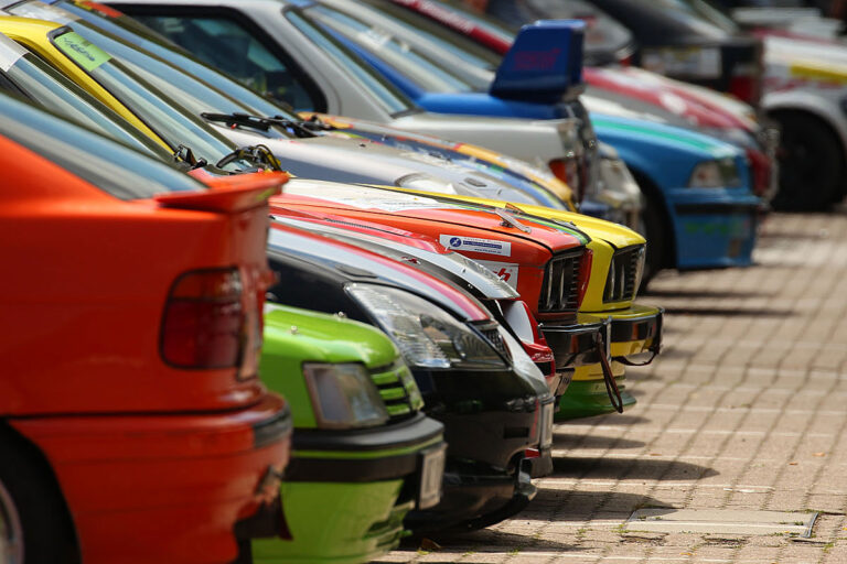 Warndt-Litermont: Starke Konkurrenz für Noller