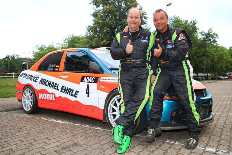 Reindl Chef im Labertal