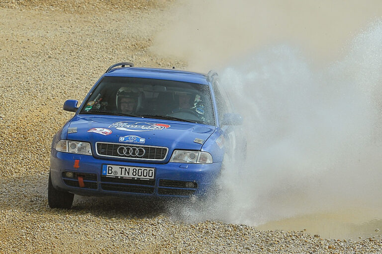 Regeln 2019 – Teil 2: Gruppe G