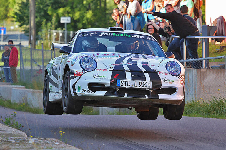 Hinterland und Zwickauer Land