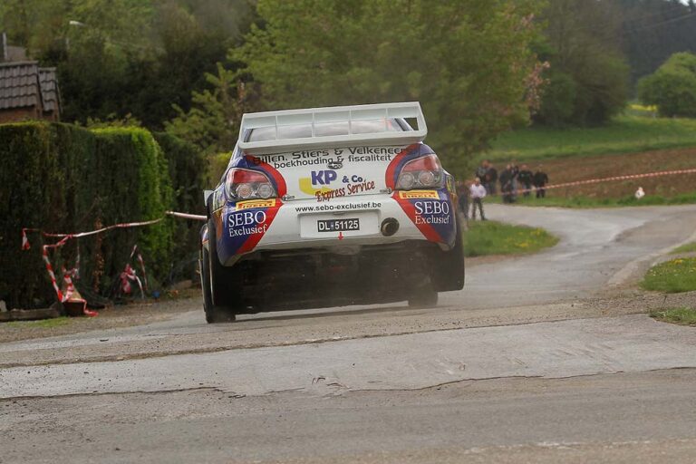 Kris Princen siegt erneut