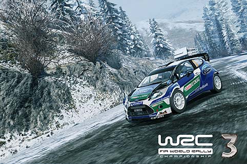 WRC3: Endlich gut?