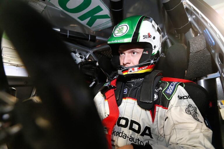 EM-Finale: Wiegand muss absagen