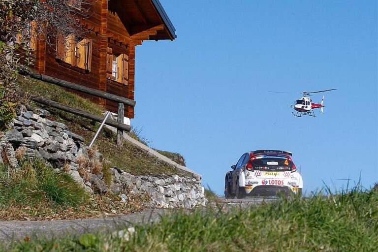 FIA bestätigt Korsika und Wallis