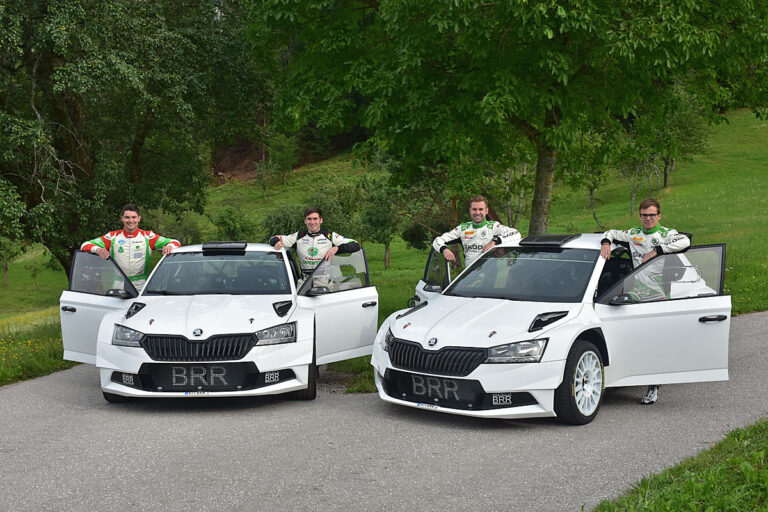 Kreim und Griebel haben das gleiche Ziel