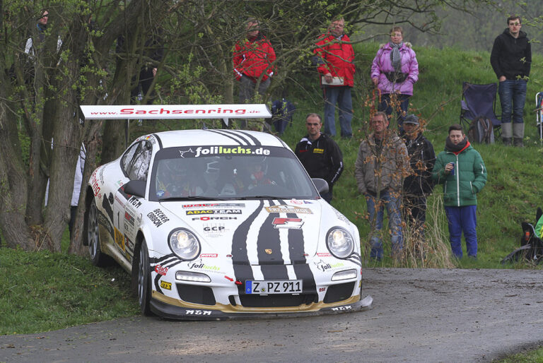 62 Nennungen für Rallye Erzgebirge