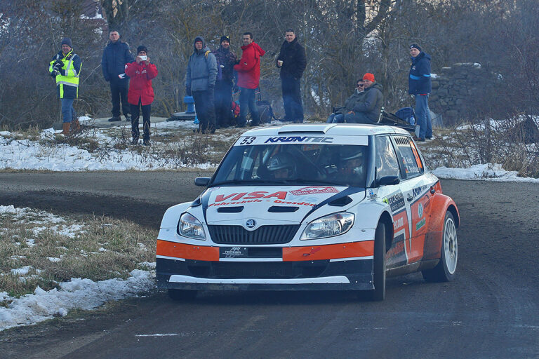 Maximilian Koch: „Pure Gänsehaut!“