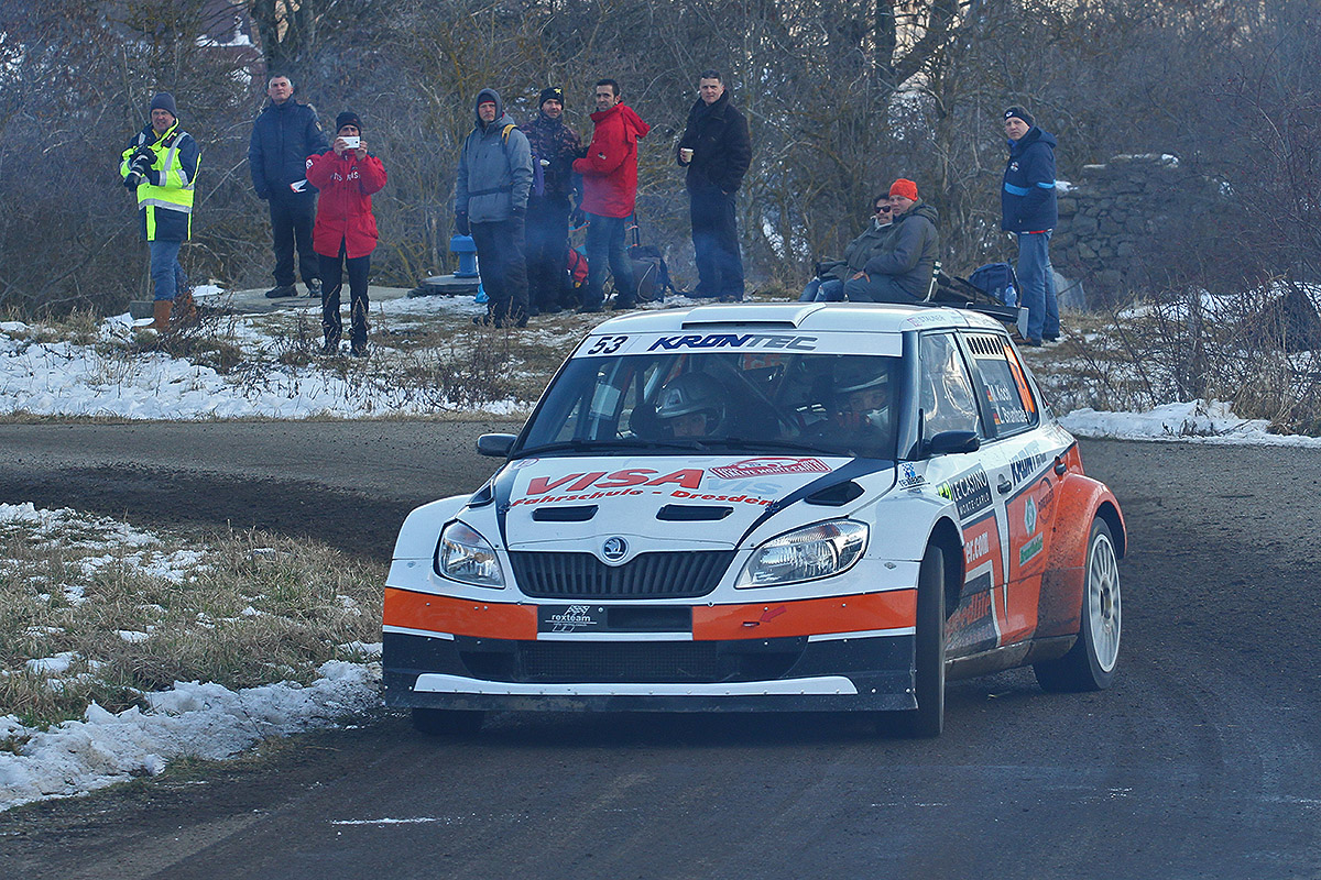 Maximilian Koch: „Pure Gänsehaut!“