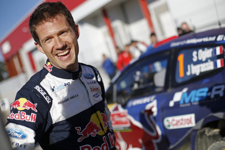 Ogier: Bis zum Sommer Klarheit über 2018