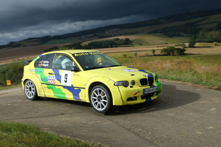 Nordhessen und Pfalz im Blickpunkt