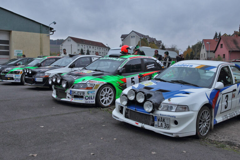 Ramonat im Giganten-Duell vorn