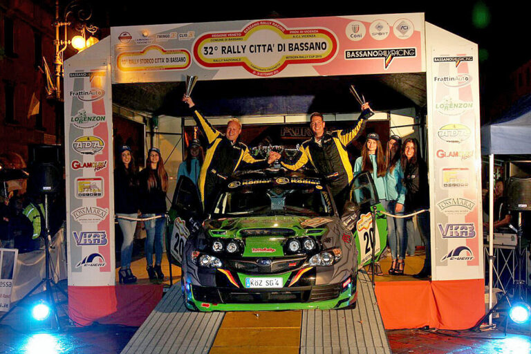 Sieg für Kößler – Titel für Gaßner