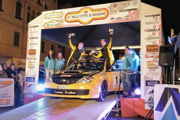 Kößler gewinnt Mitropa-Cup