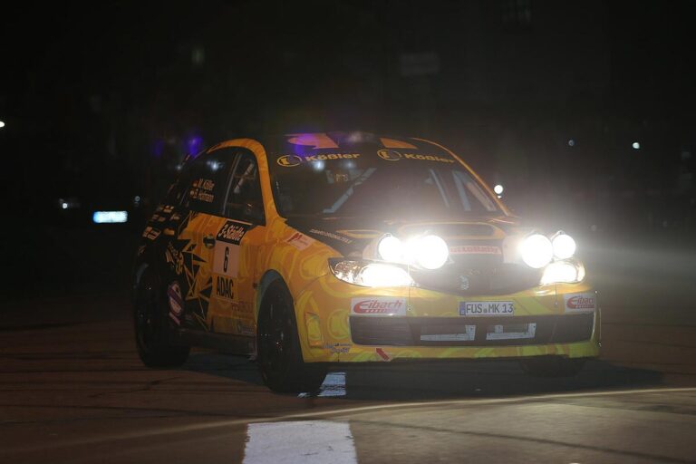 Kößler meldet sich zurück