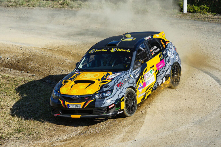 Mitropa Cup: Vierkampf oder Durchmarsch?