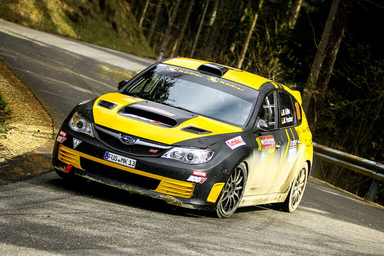 Mitropa Cup: Neue Konkurrenz für Gaßner und Kößler