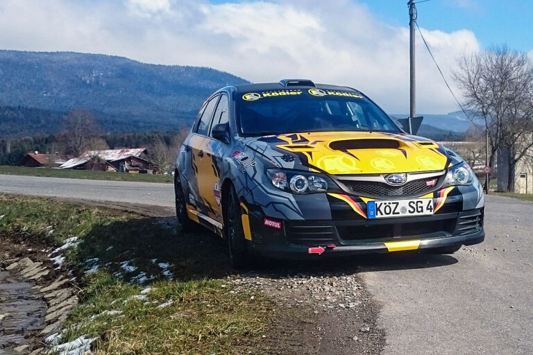 Deutscher Dreikampf beim Mitropa-Cup-Auftakt