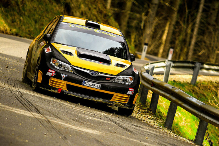 Mitropa Cup Velenje: Deutschland, Ungarn oder ein Lokalmatador?