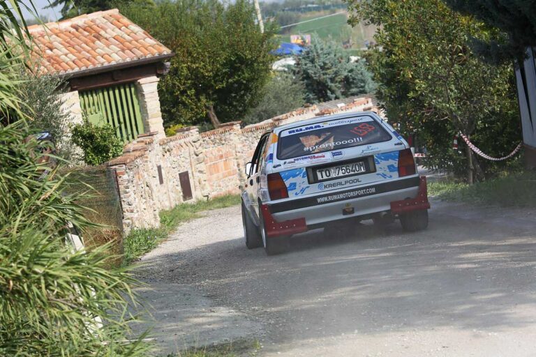 Rallylegend verlegt wegen WM-Lauf den Termin