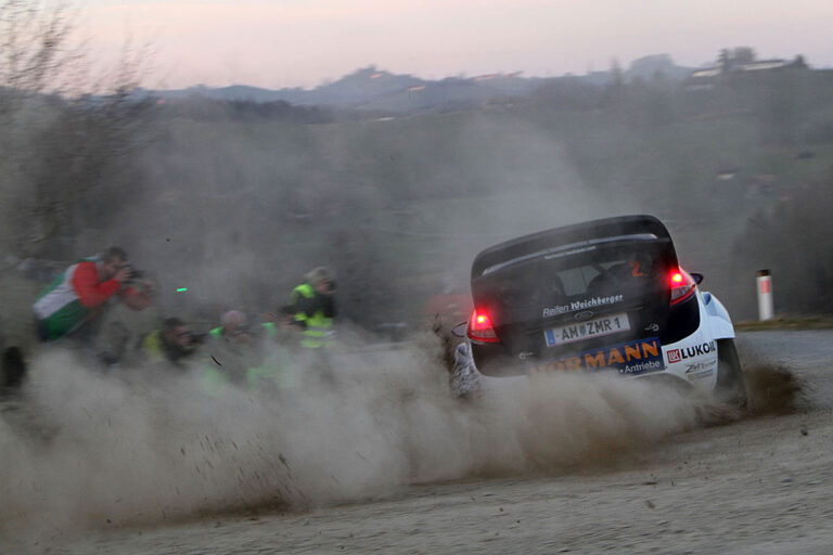 Noch mehr Konkurrenz in der ÖRM