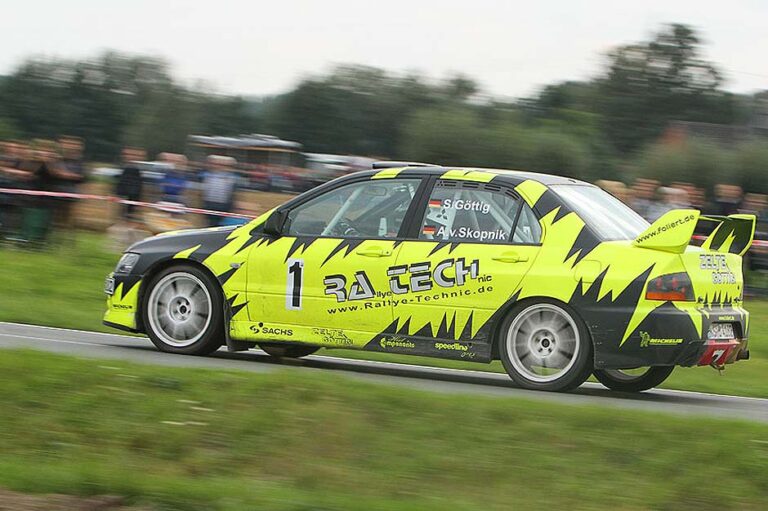 Göttig siegt im Reckenberg-Endspurt