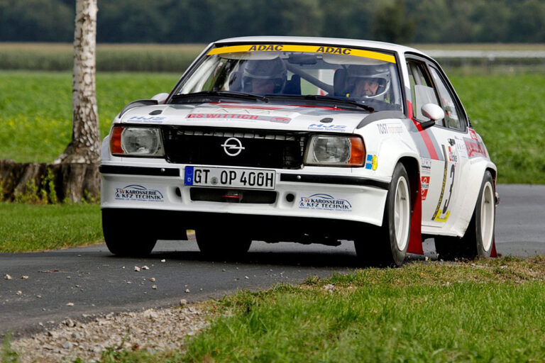 Gromöller siegt im Endspurt