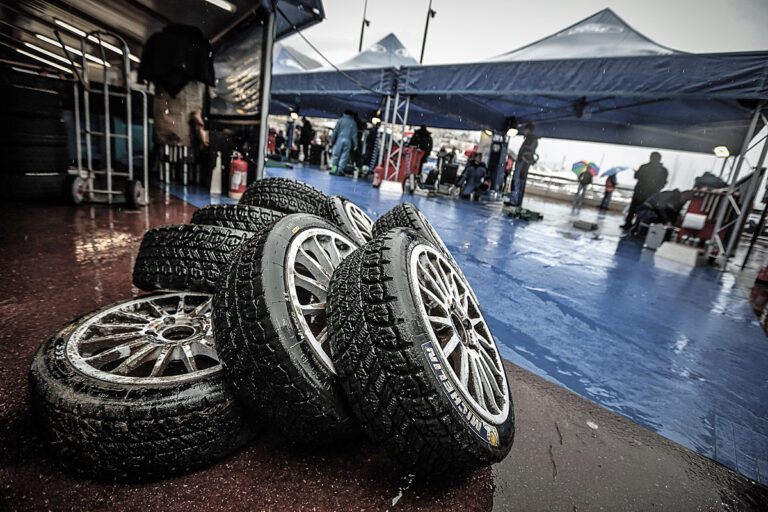 Rallye Monte Carlo: Die Qual der Wahl