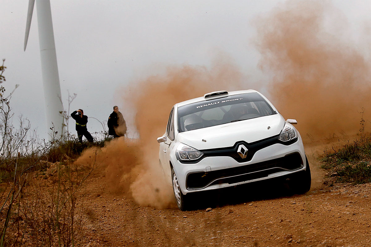 Junior-WM: Renault statt Citroën?