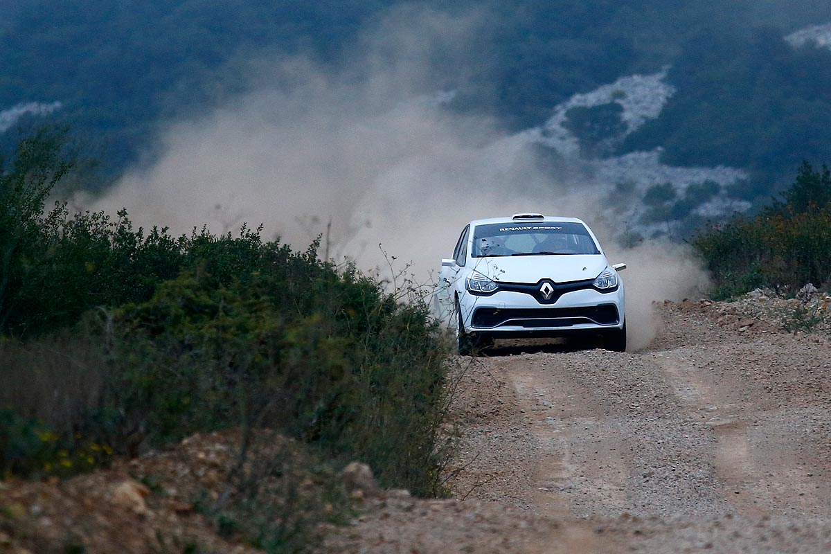 Renault sucht nach neuen Möglichkeiten