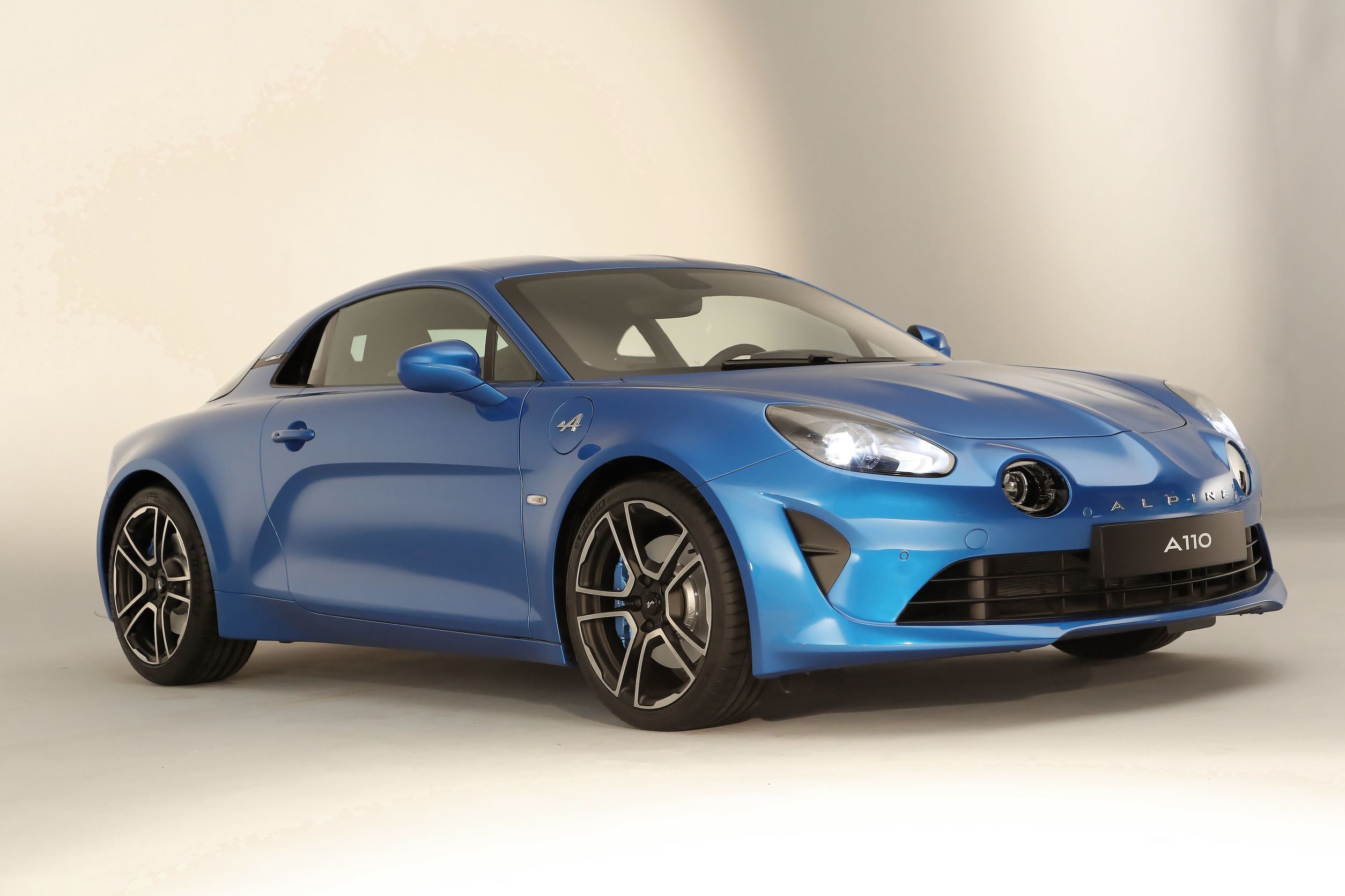 Der Renault Alpine ist zurück
