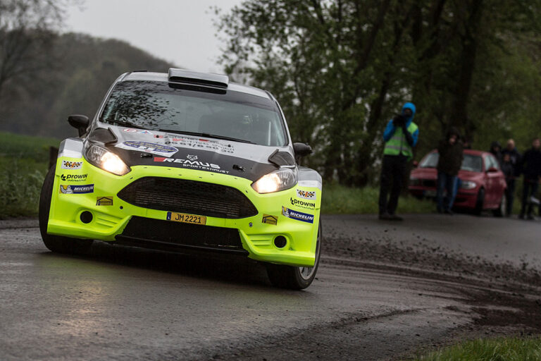 Sulingen: Mandel gewinnt ersten DRM-Lauf