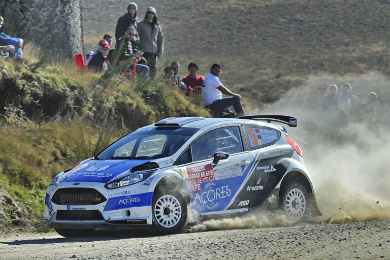 Moura mit Auftaktsieg in Portugal