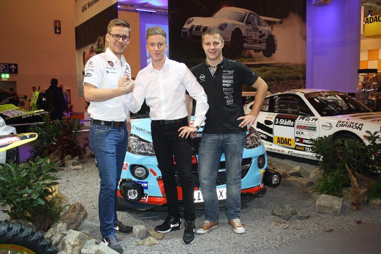 Riedemann unterstützt Stötefalke