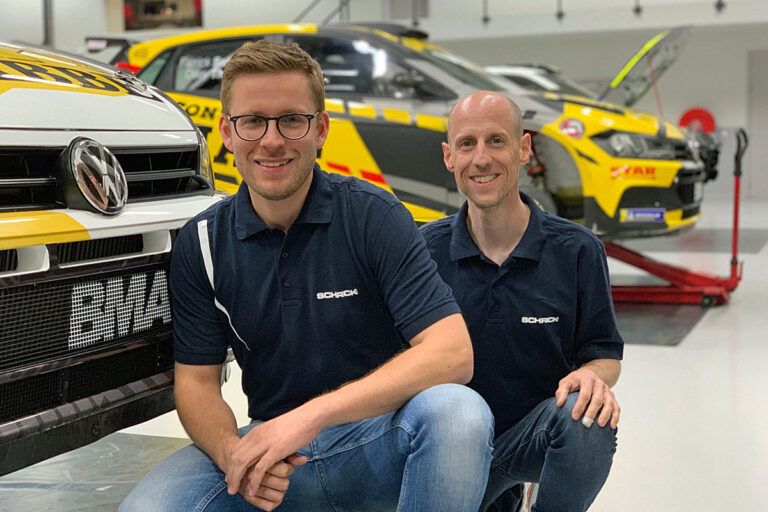 Riedemann kehrt mit Polo R5 in die DRM zurück