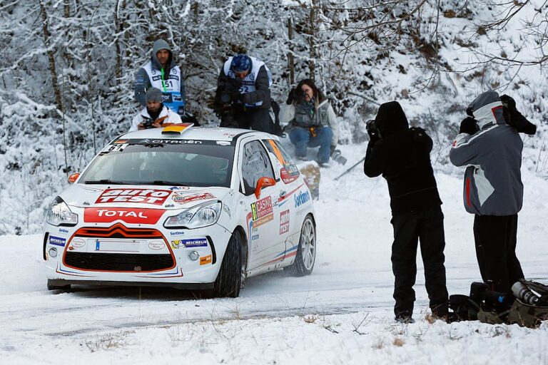 Riedemann besteht Monte-Premiere