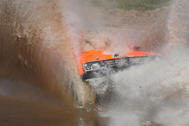 Die Opfer der sechsten Etappe