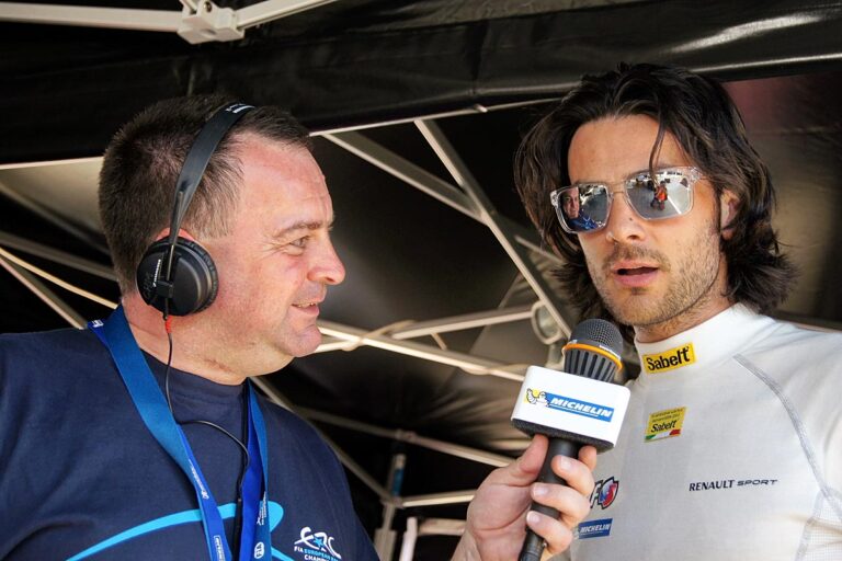 Neuanfang für Robert Consani