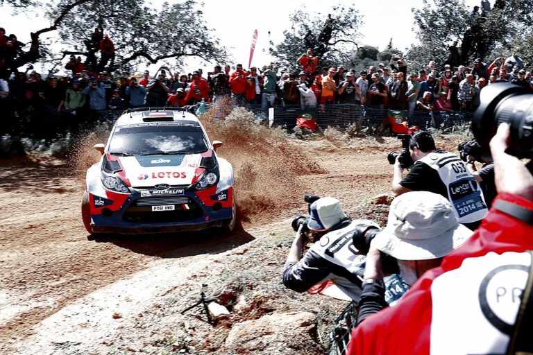 Kubica: Lehrjahr wird sich auszahlen