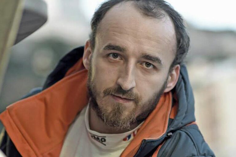 Kubicas nächster Husarenritt?