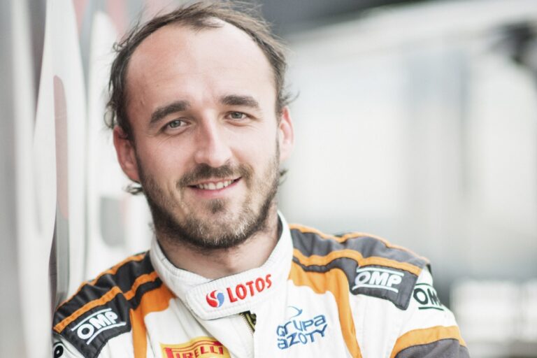 Kubica: Rallye-Leidenschaft ungebrochen