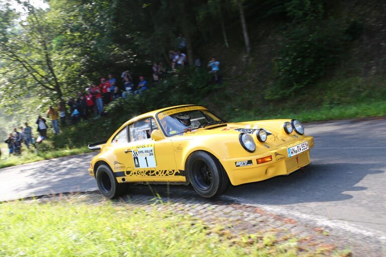 Starke deutsche Beteiligung in Luxemburg