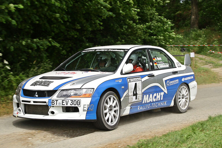 Franken-Doppelsieg in Grünhain