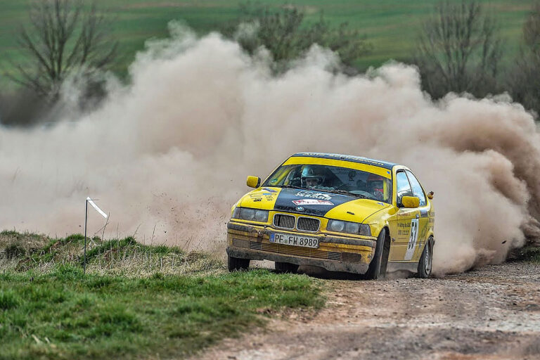 Pfingst-Driften in Niederbayern