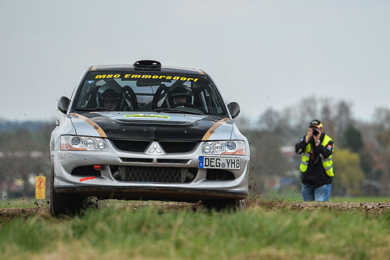 Weileder hauchdünn vor Ramonat