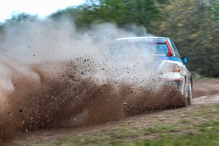 Roland-Rallye doch noch auf 2022 verschoben