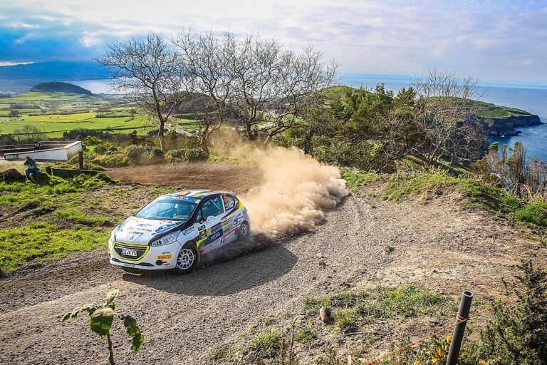 Schwedt und die nächste Lektion auf Schotter