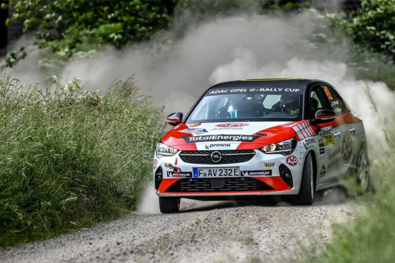 Elektro-Cup: Schwedt steigt bereits aus